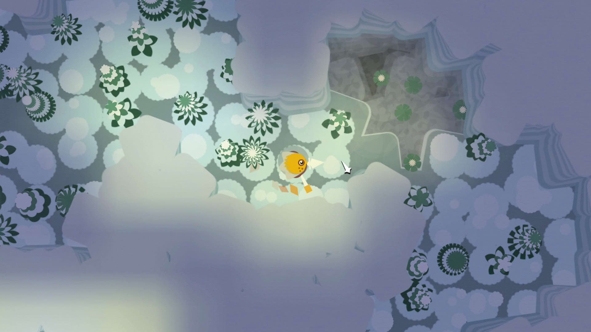 Screenshot for Unexplored