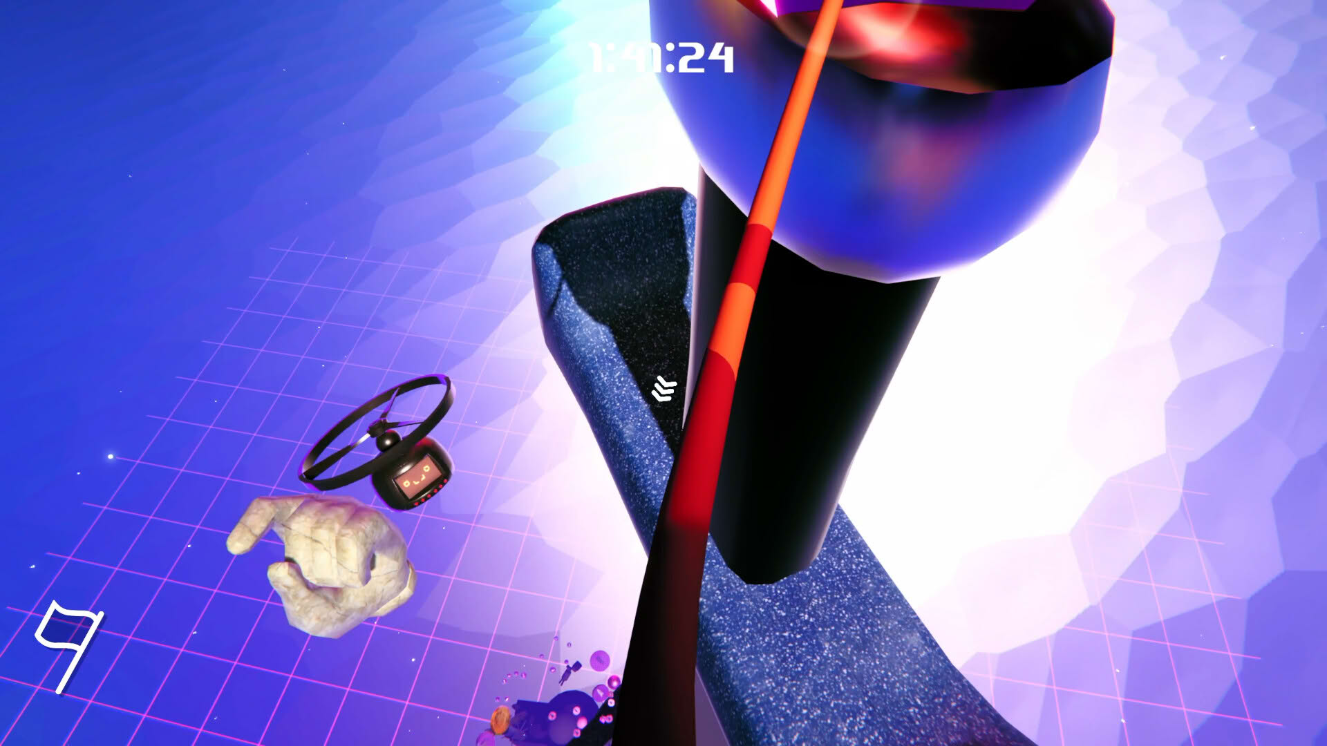 Screenshot for Refund This Game