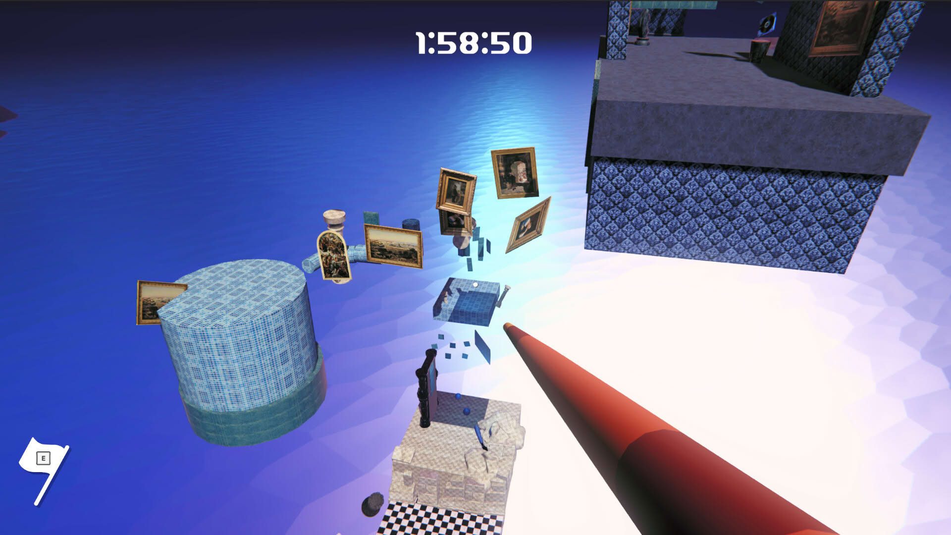 Screenshot for Refund This Game