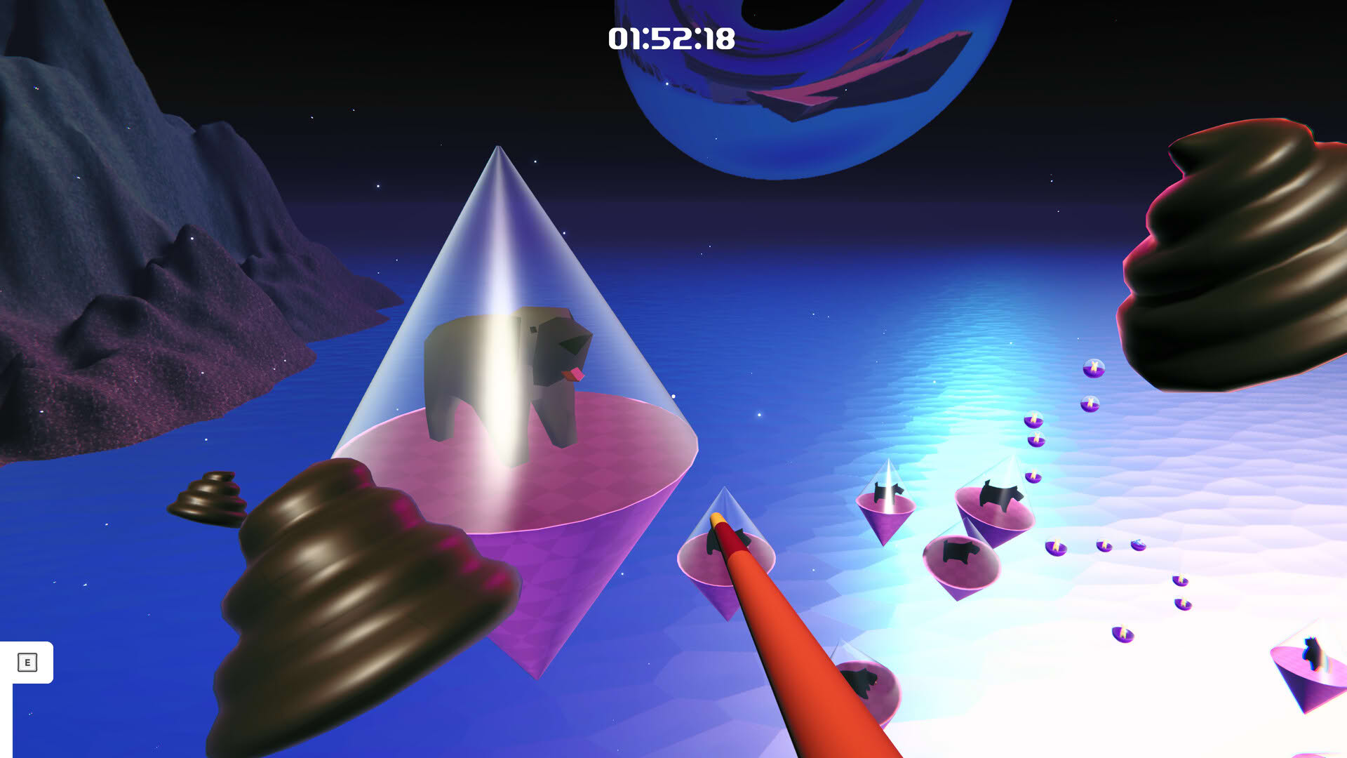 Screenshot for Refund This Game