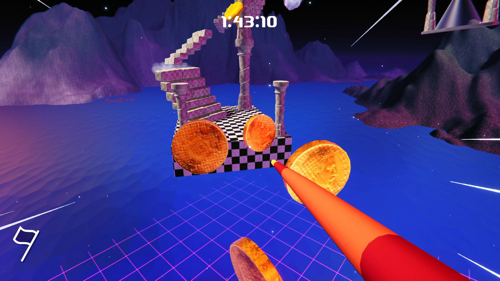 Screenshot for Refund This Game