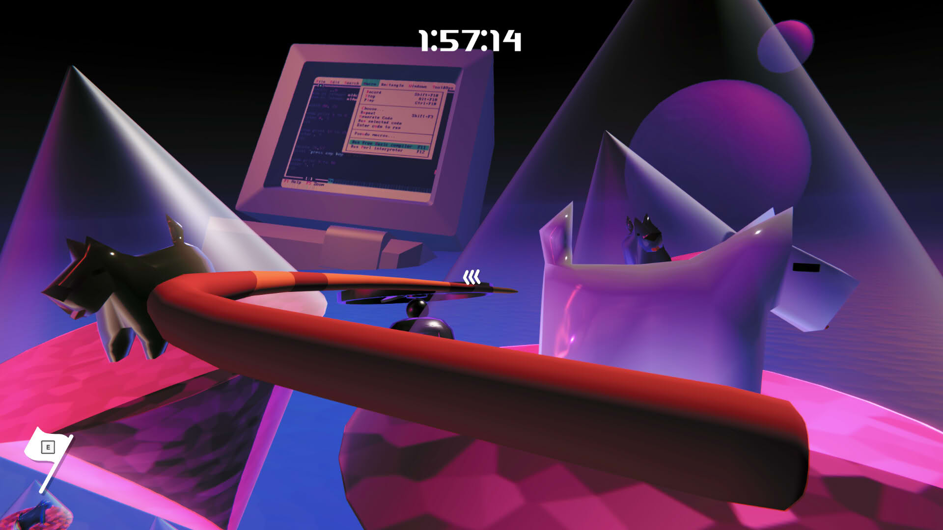 Screenshot for Refund This Game