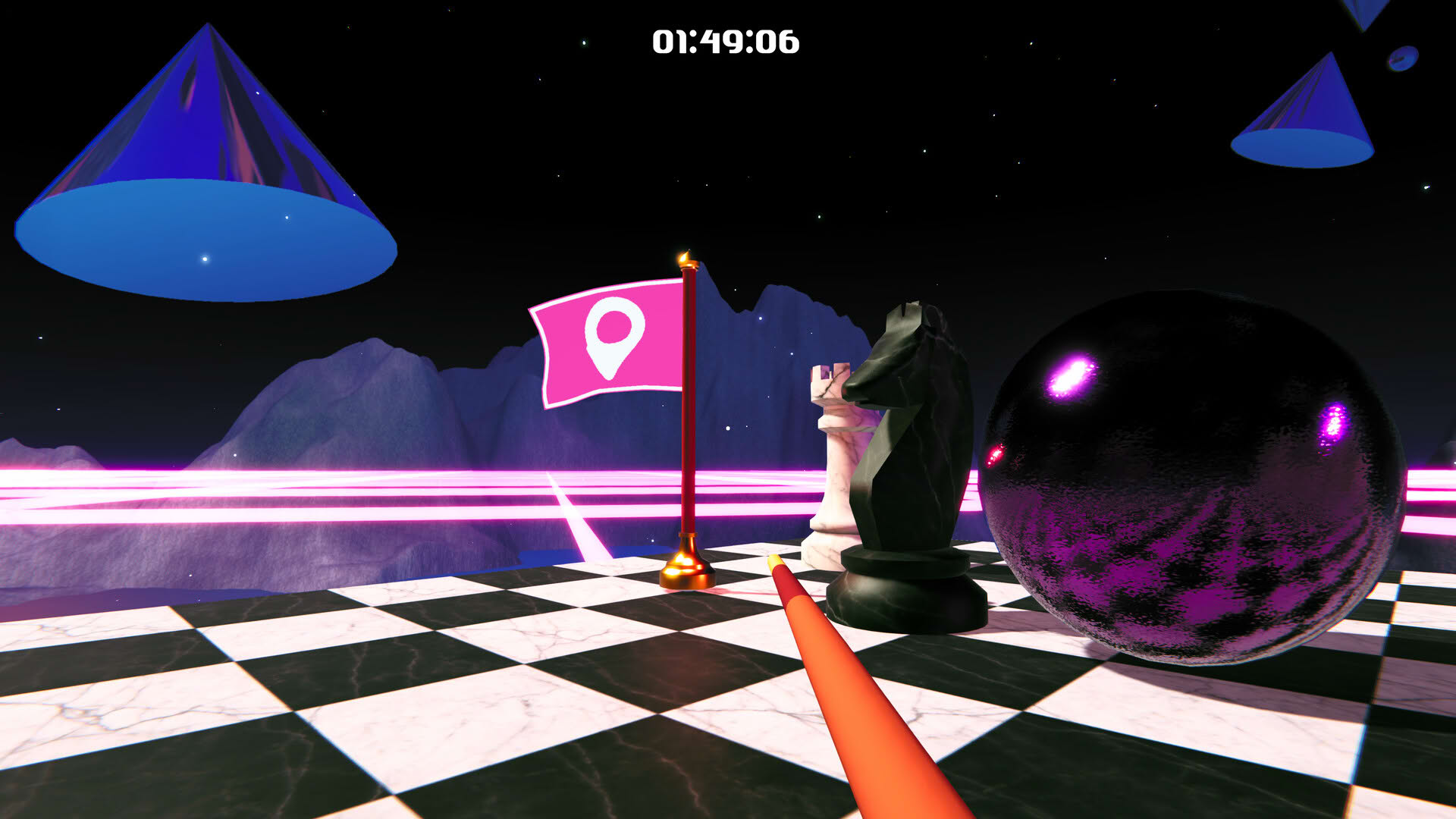 Screenshot for Refund This Game