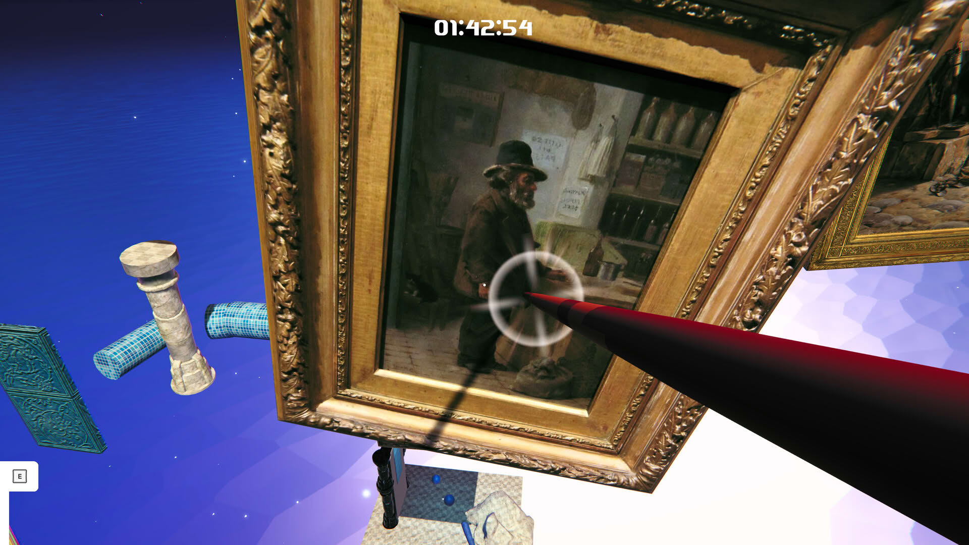 Screenshot for Refund This Game