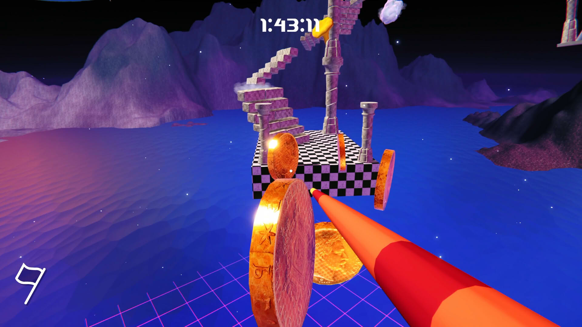 Screenshot for Refund This Game