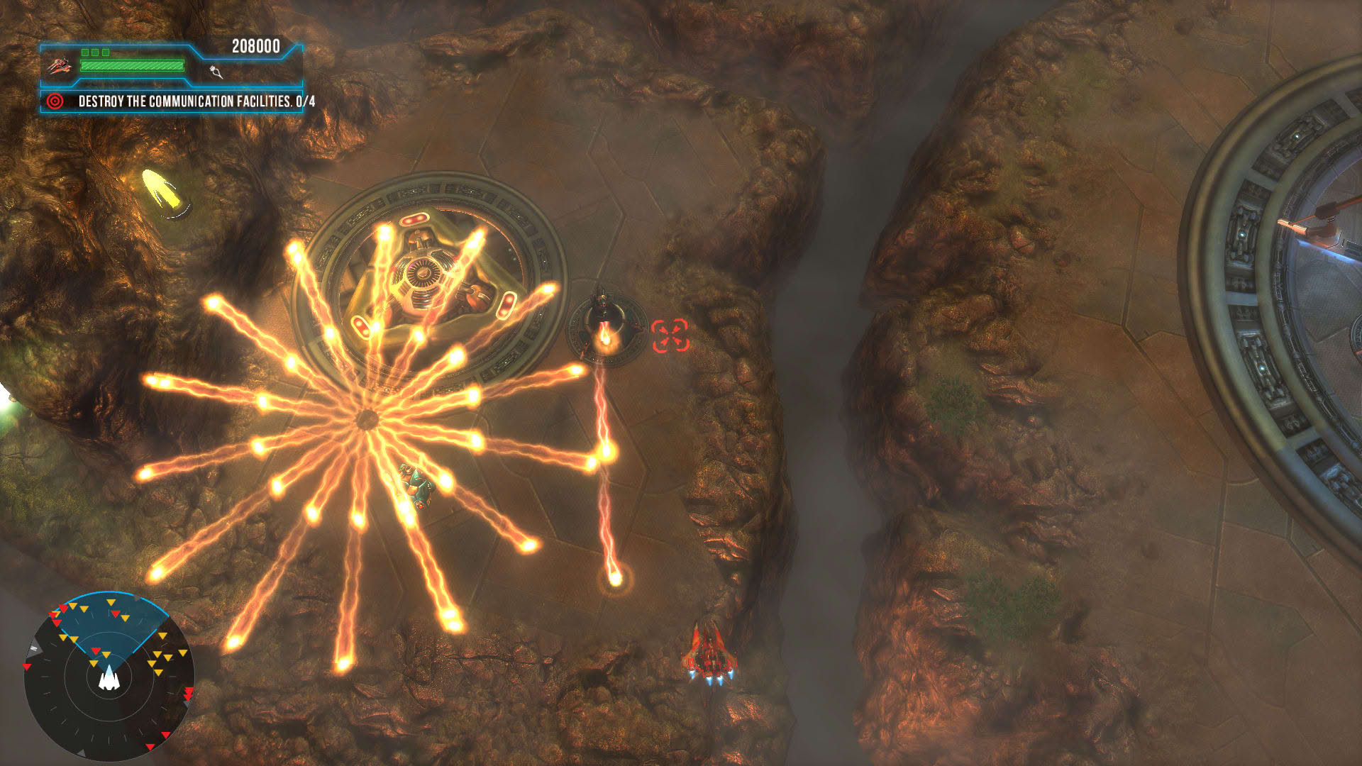 Screenshot for Dogos