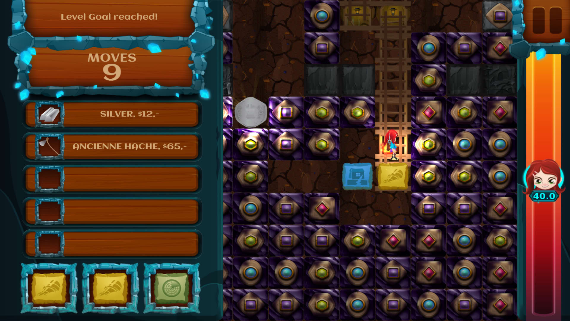 Screenshot for Lily's Epic Quest