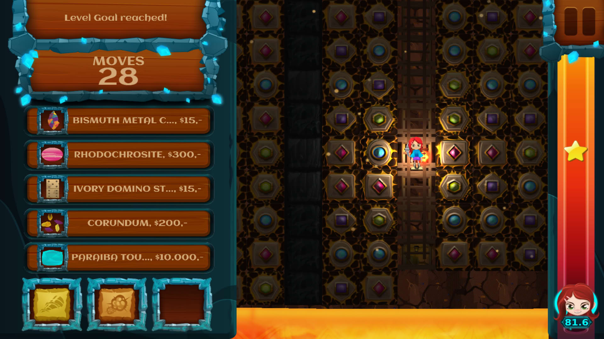 Screenshot for Lily's Epic Quest