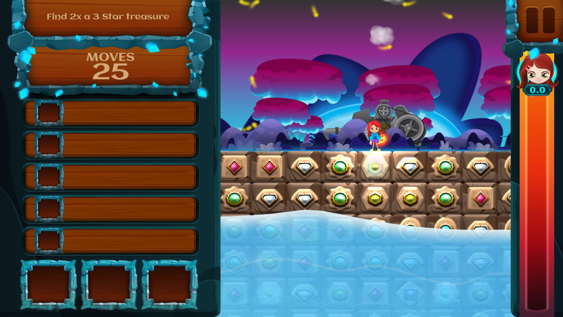 Screenshot for Lily's Epic Quest