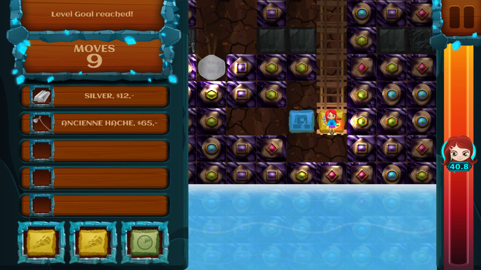 Screenshot for Lily's Epic Quest