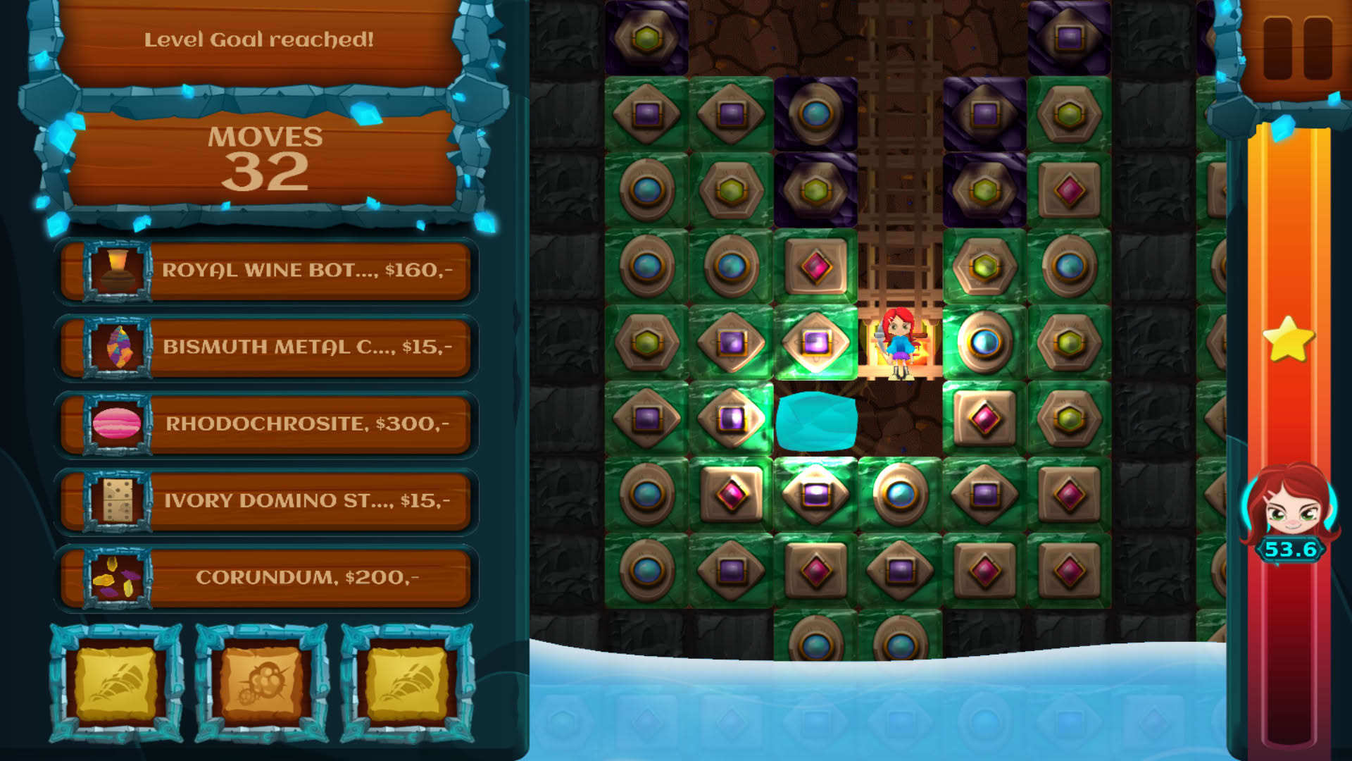 Screenshot for Lily's Epic Quest