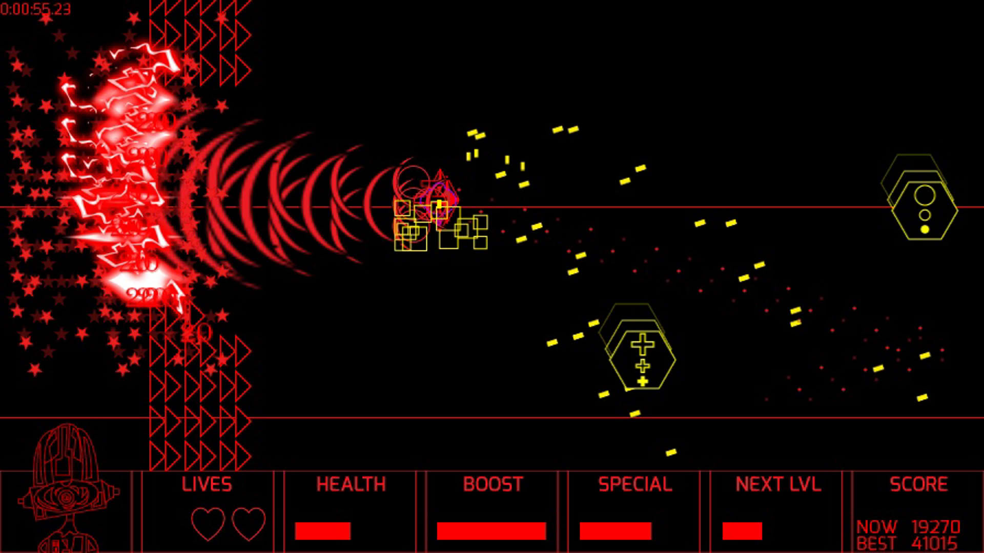 Screenshot for Black Sand Drift