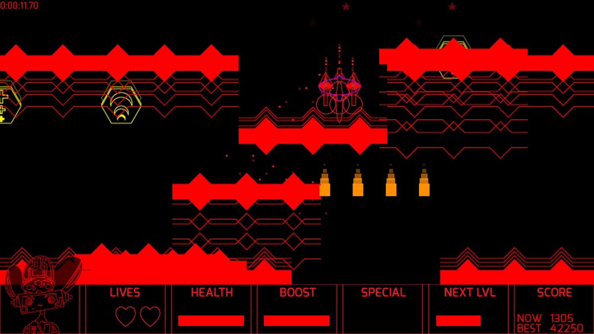 Screenshot for Black Sand Drift
