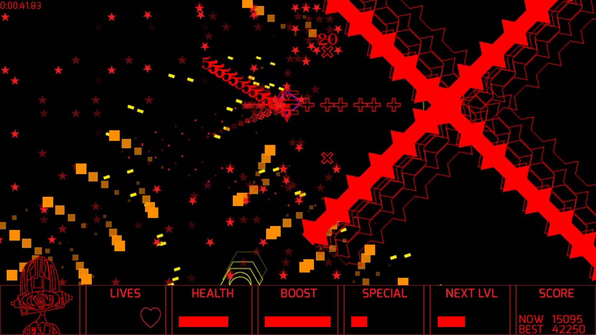 Screenshot for Black Sand Drift