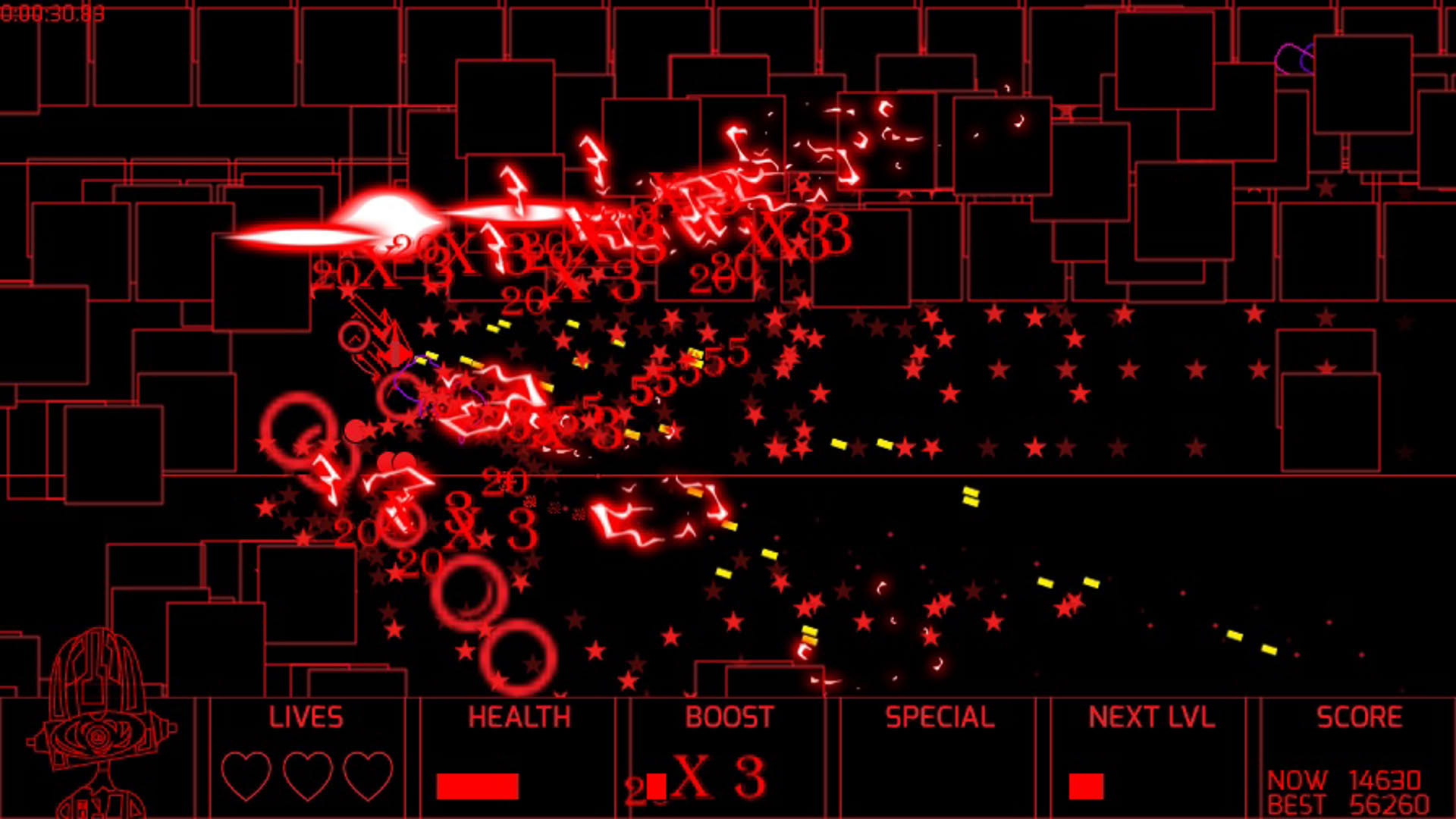 Screenshot for Black Sand Drift