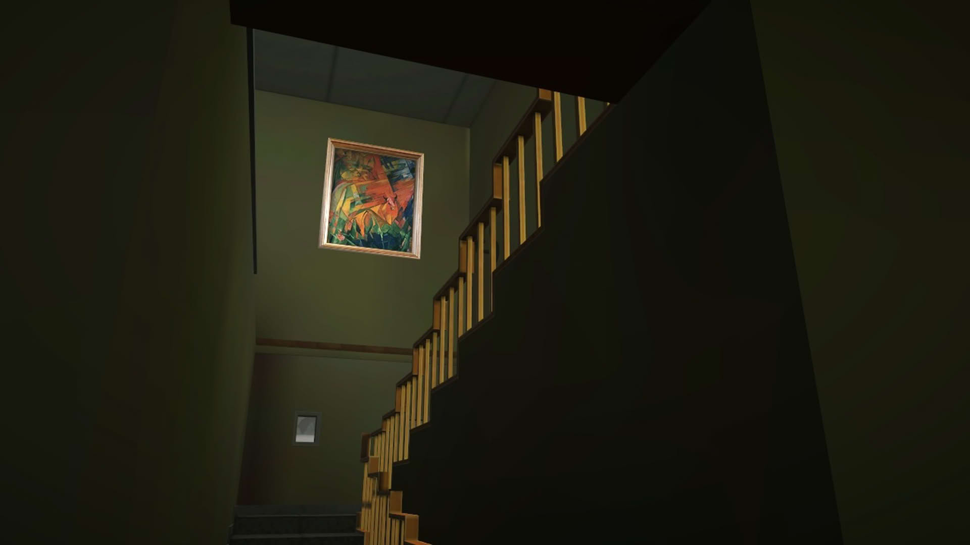 Screenshot for Gone In November