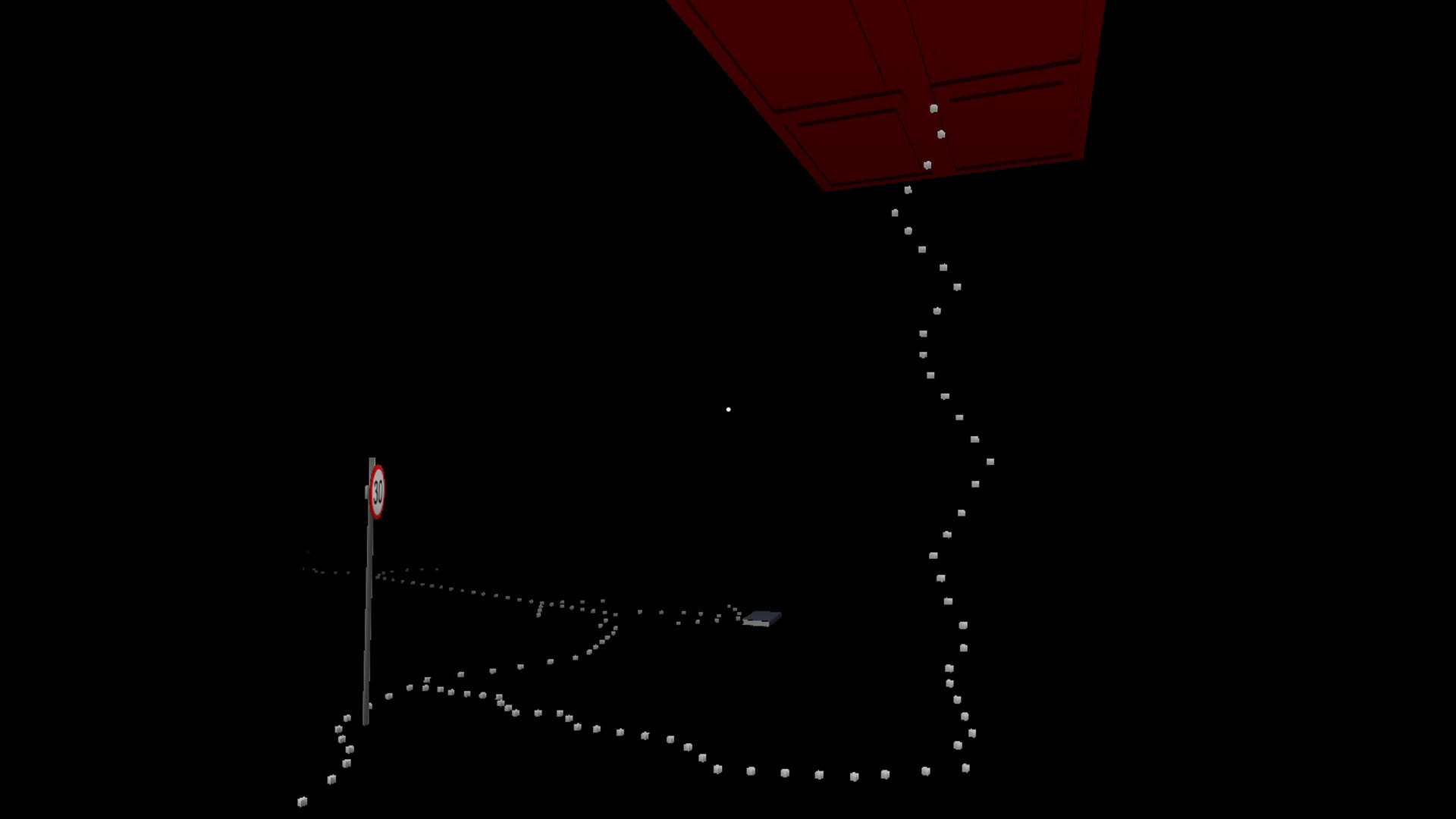 Screenshot for Gone In November