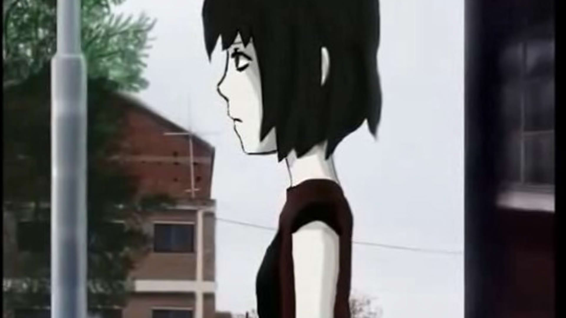 Screenshot for Vindictive Drive