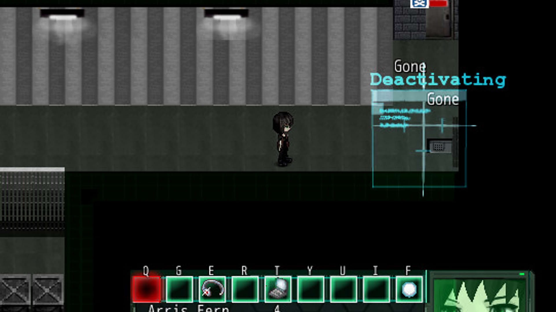 Screenshot for Vindictive Drive