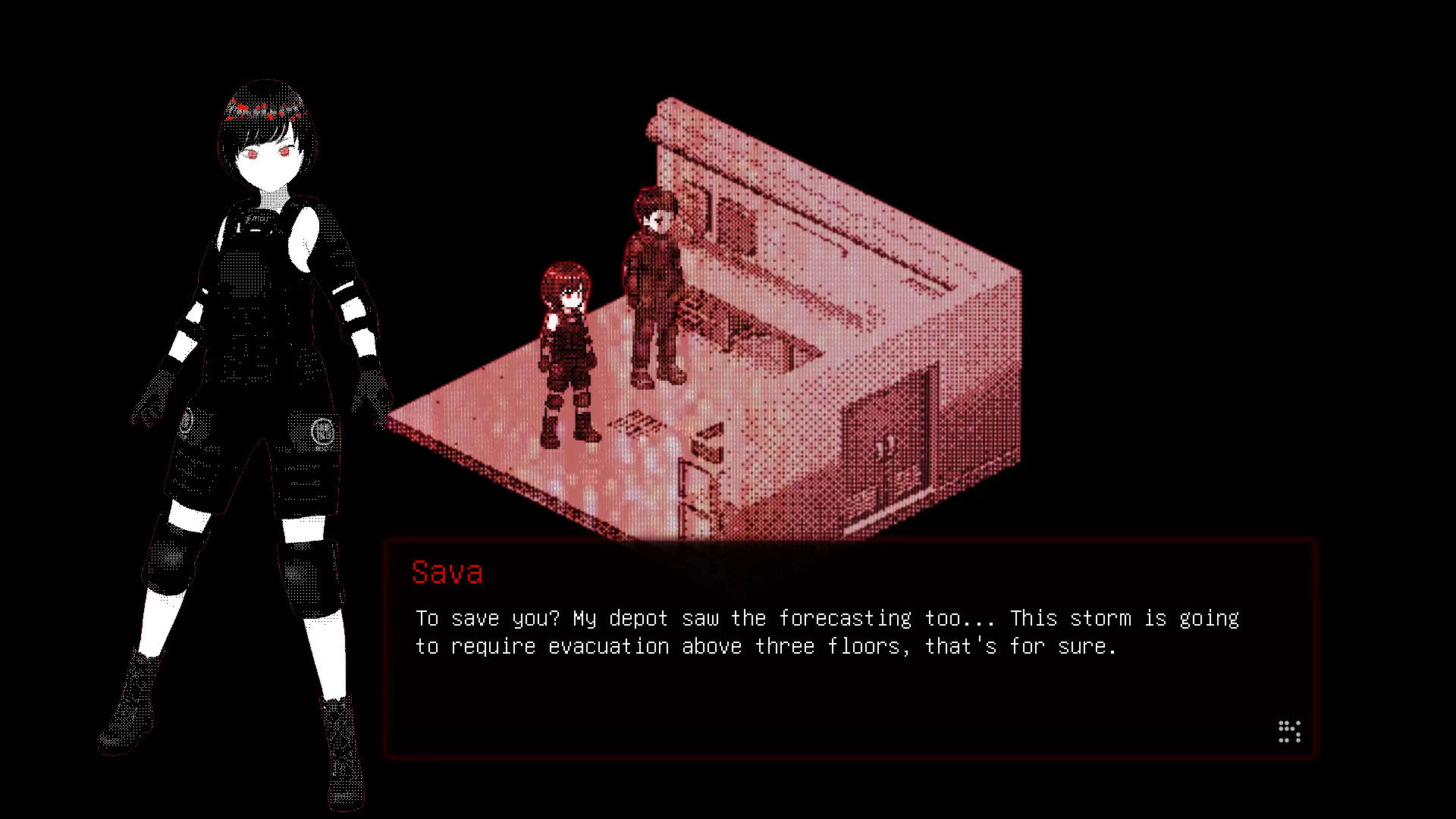 Screenshot for Mother;Above