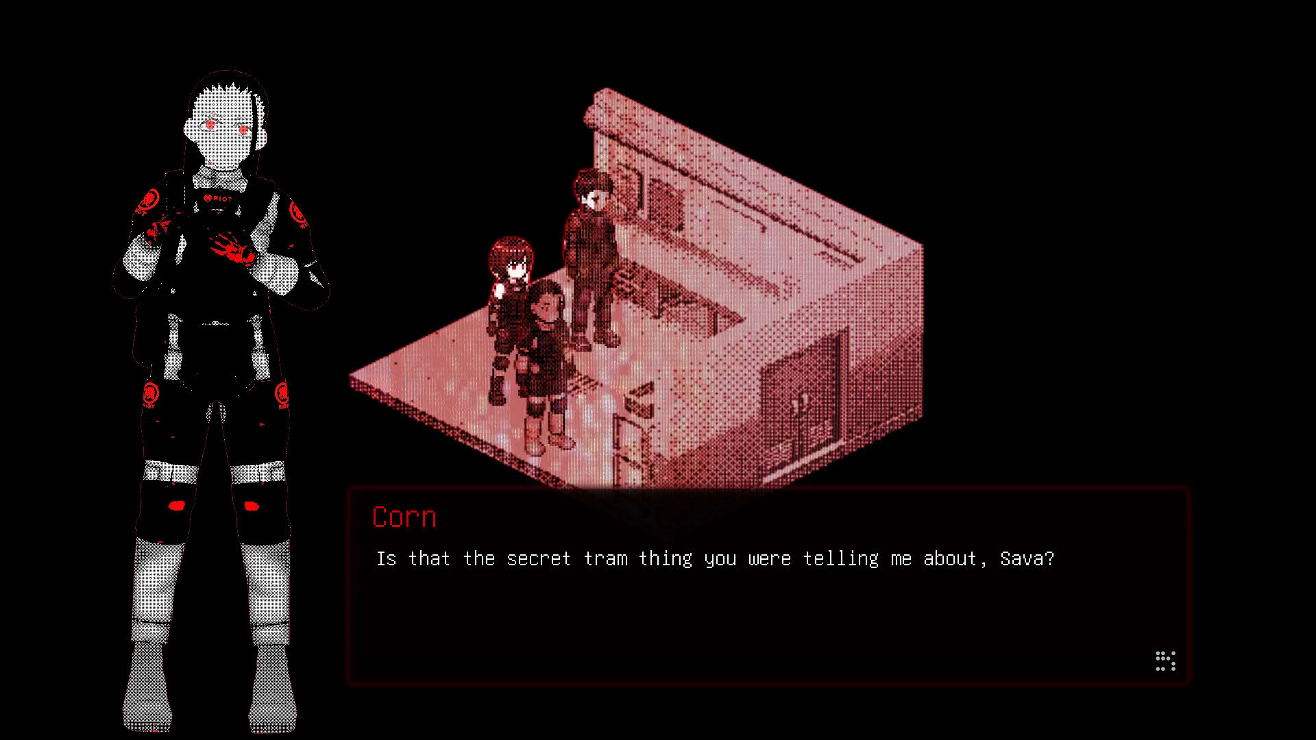 Screenshot for Mother;Above