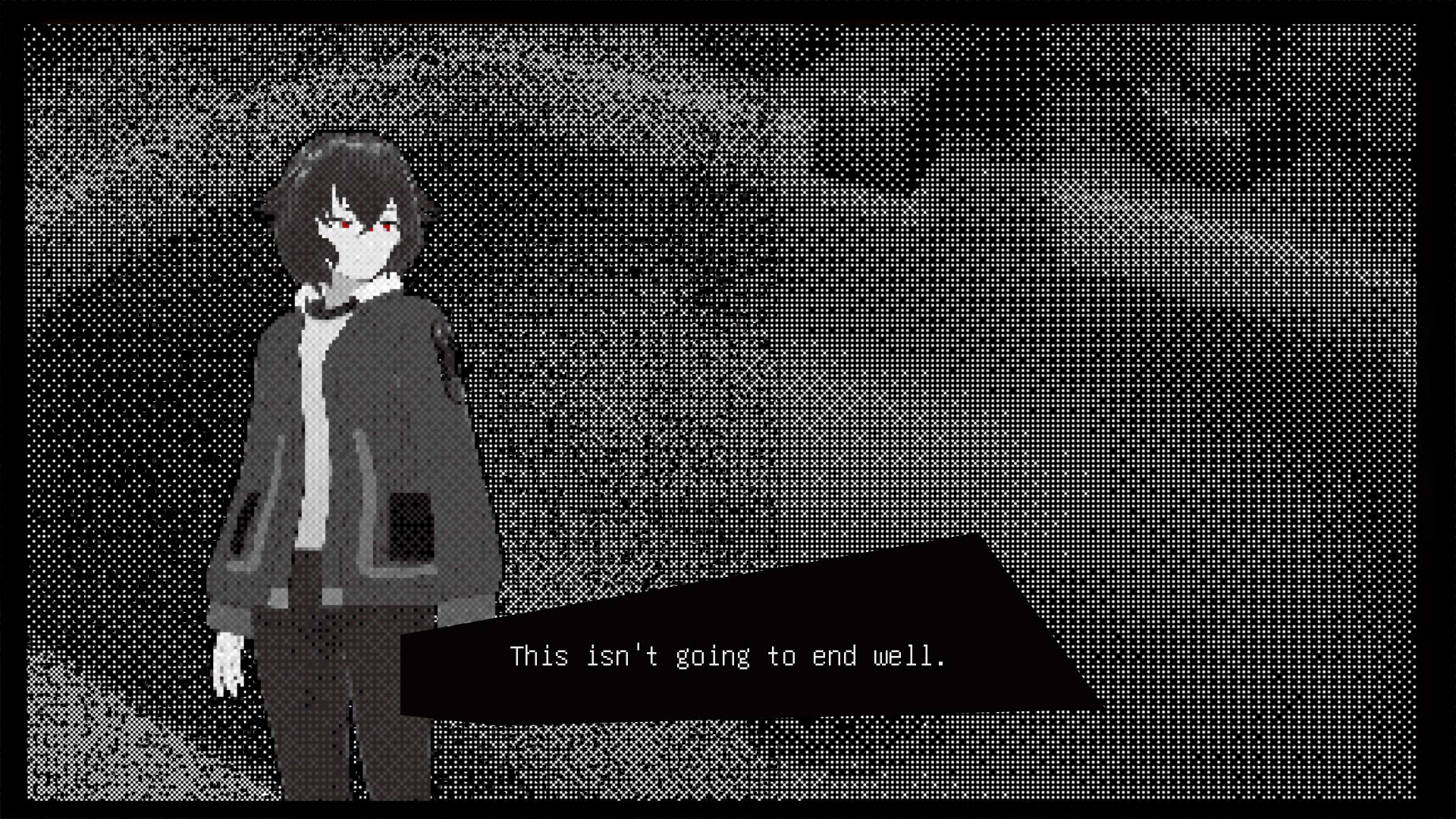 Screenshot for Murmuring of Moth Mouth
