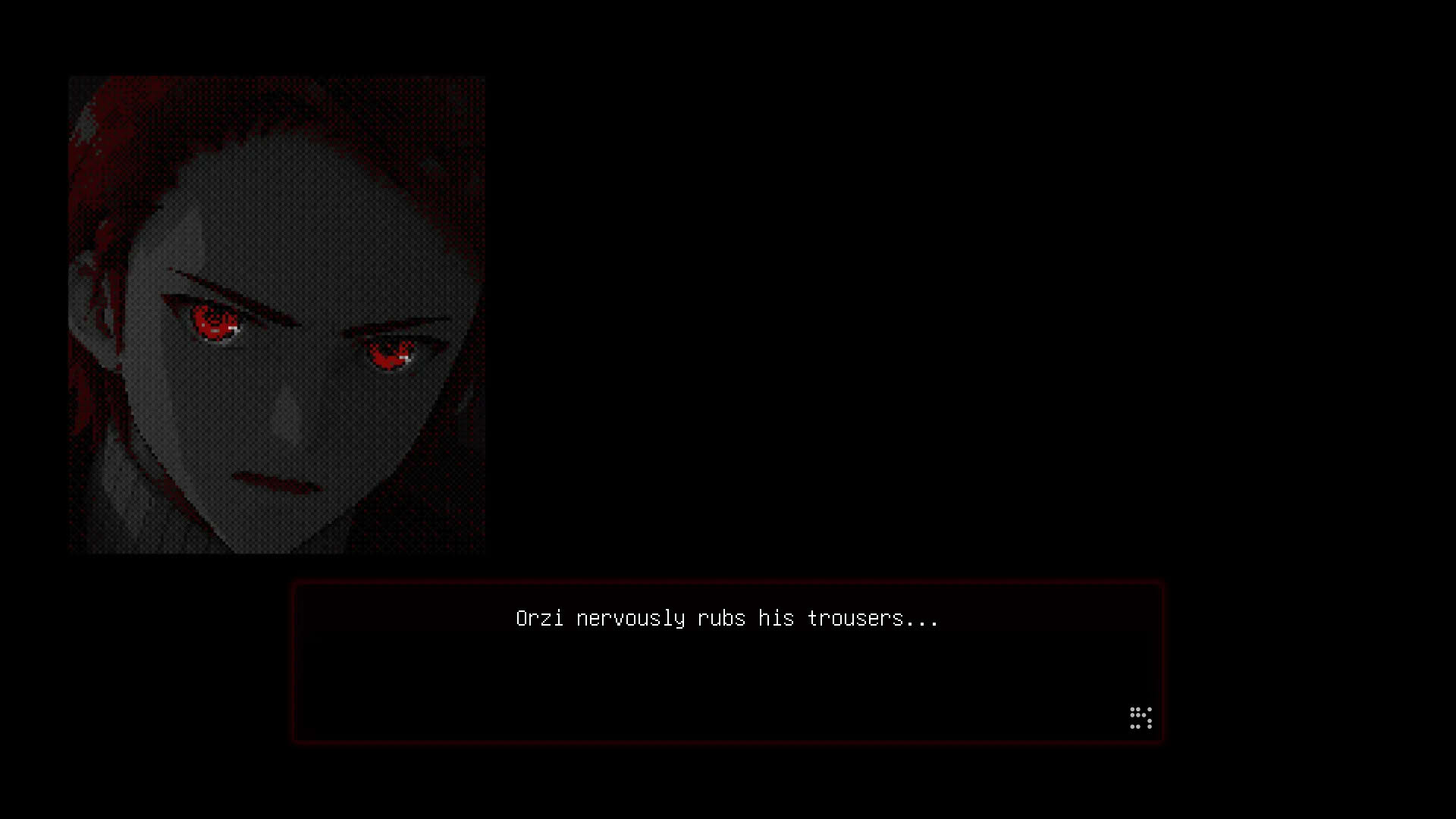 Screenshot for Murmuring of Moth Mouth