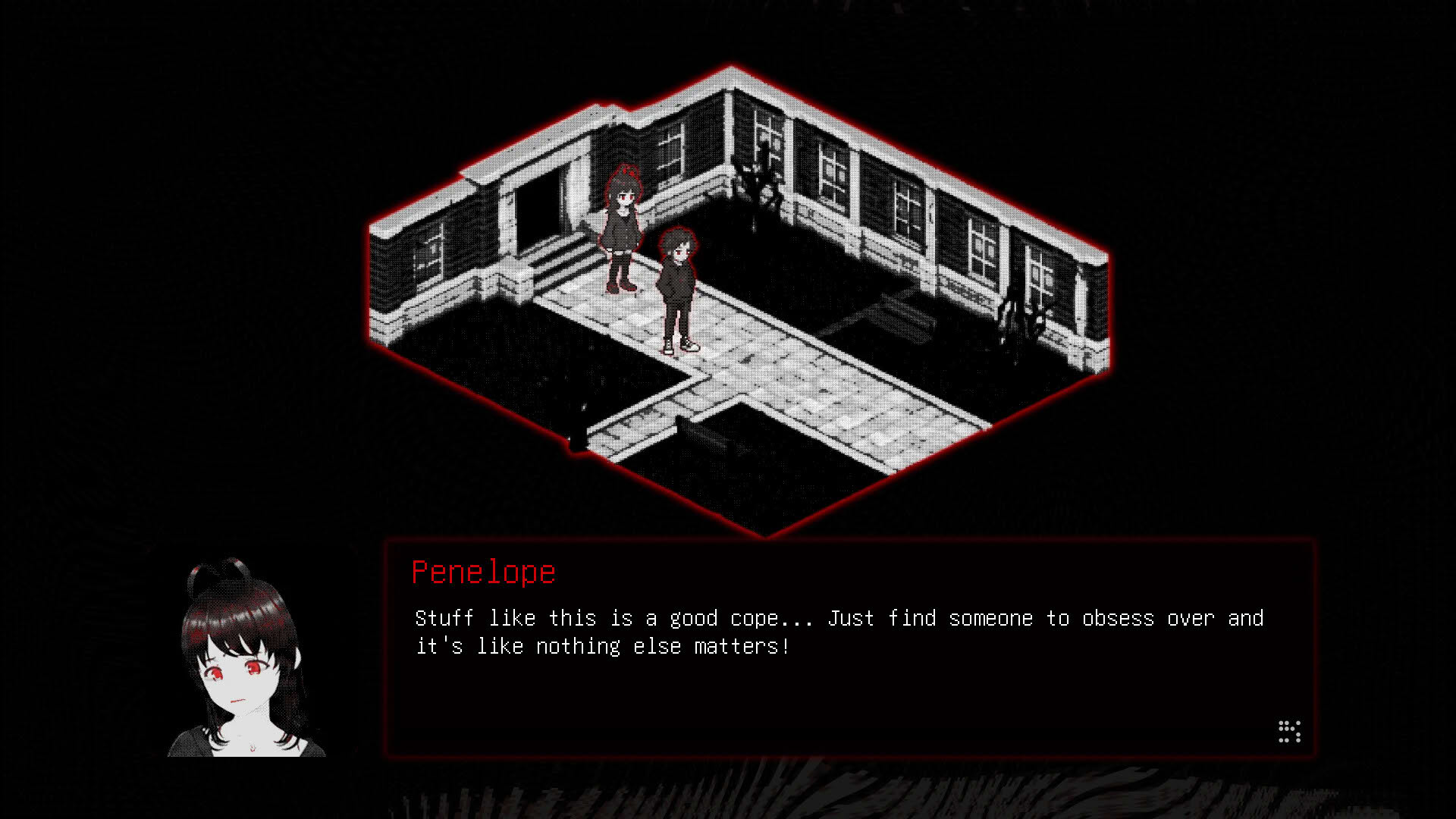 Screenshot for Mortality... Please