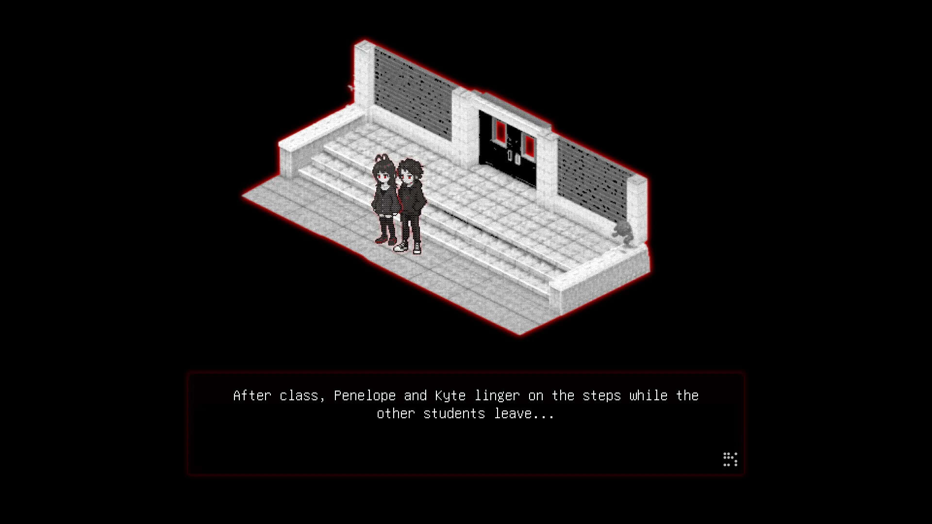 Screenshot for Mortality... Please