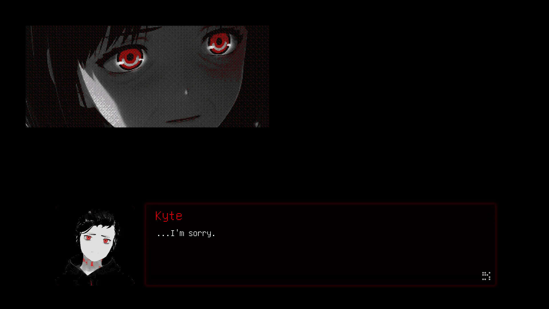 Screenshot for Mortality... Please