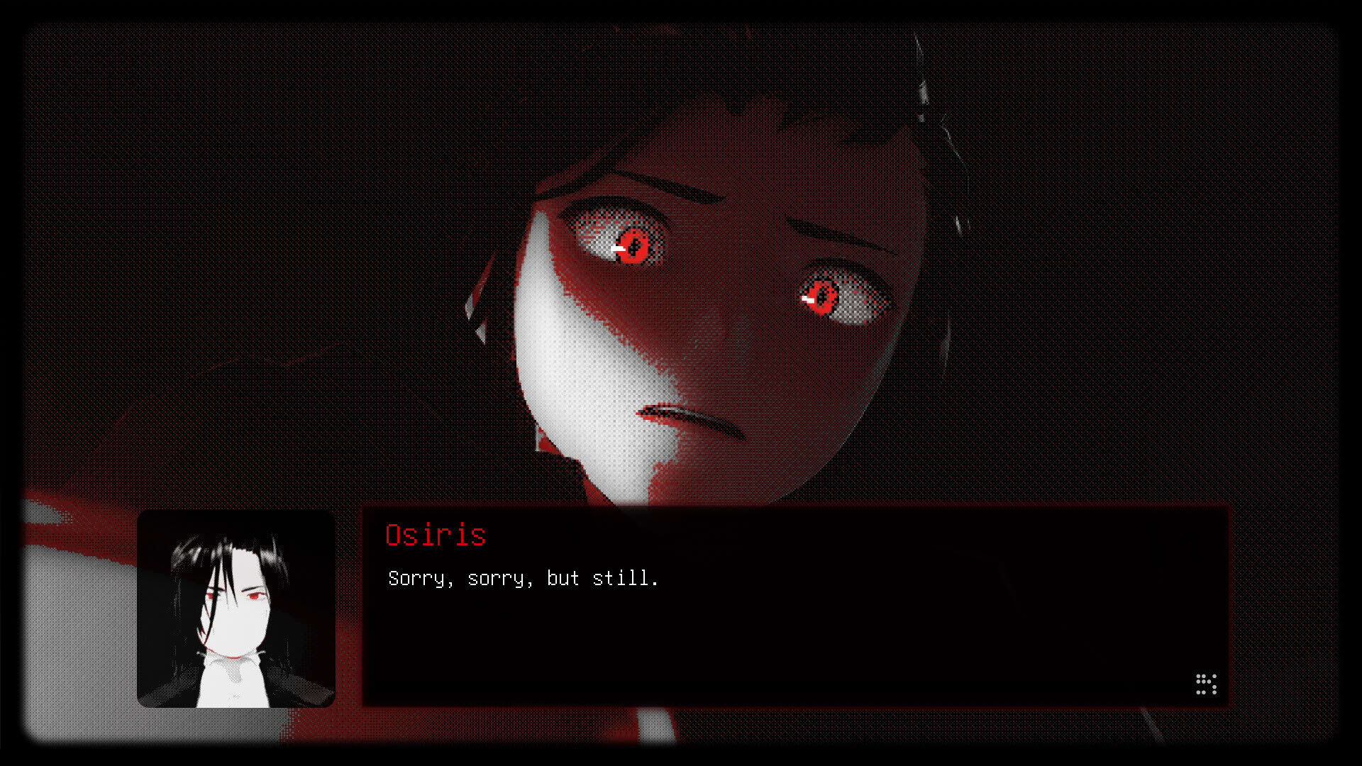 Screenshot for Mortality... Please