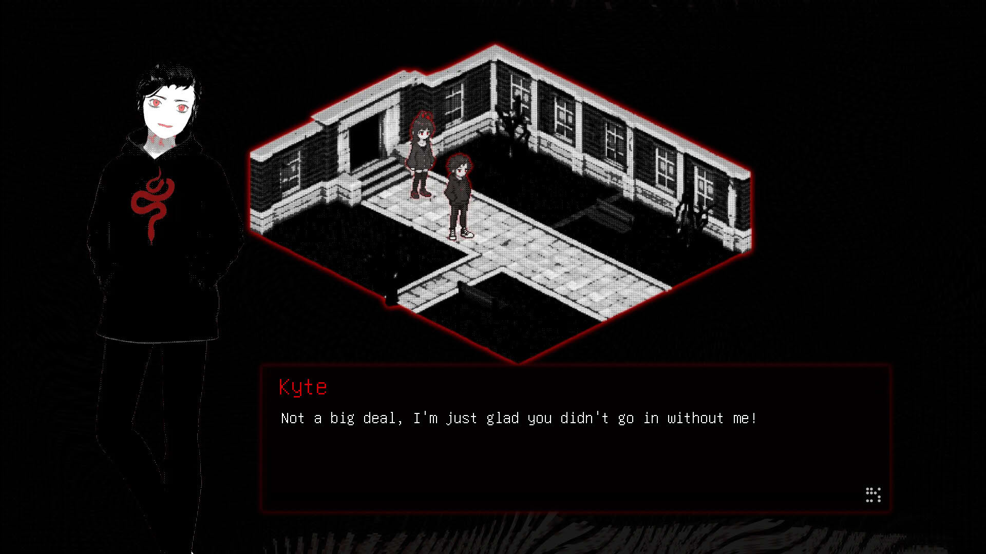 Screenshot for Mortality... Please