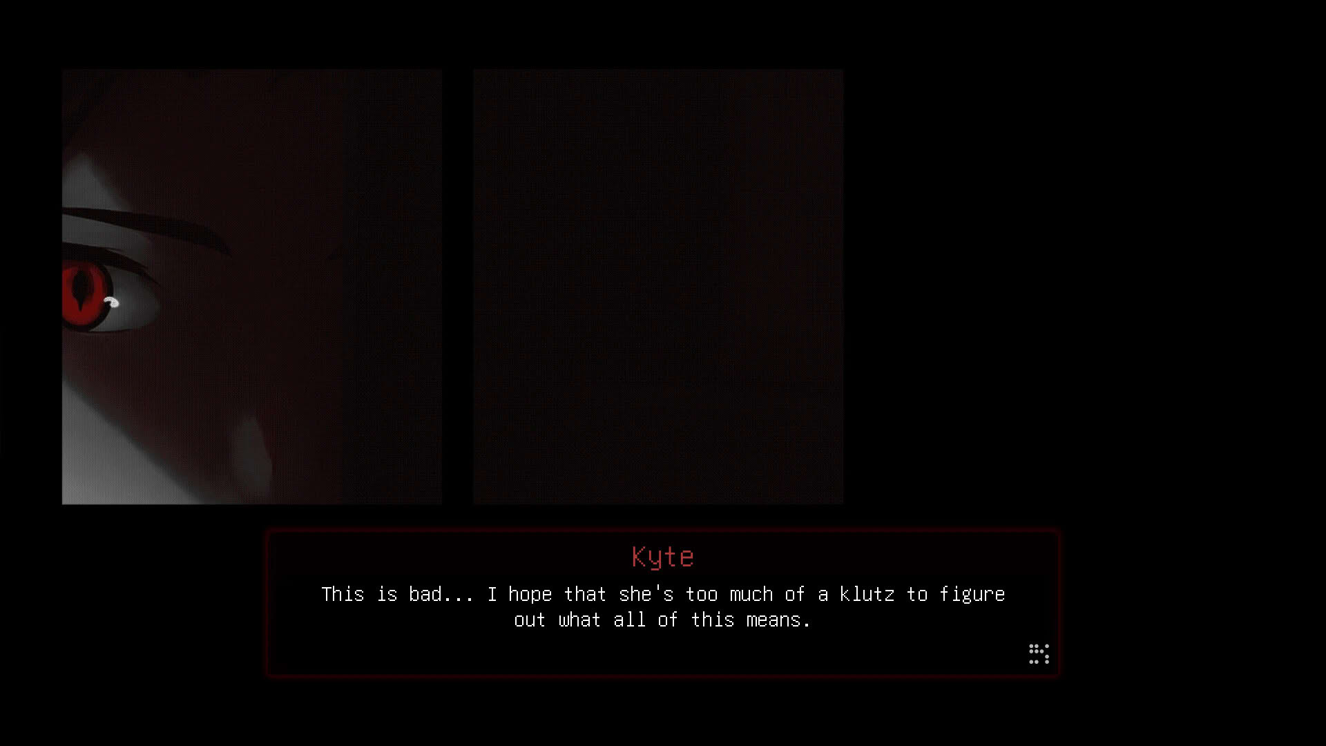 Screenshot for Mortality... Please