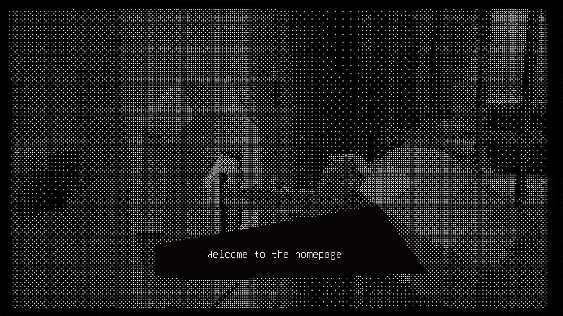 Screenshot for M!racle Home_Page