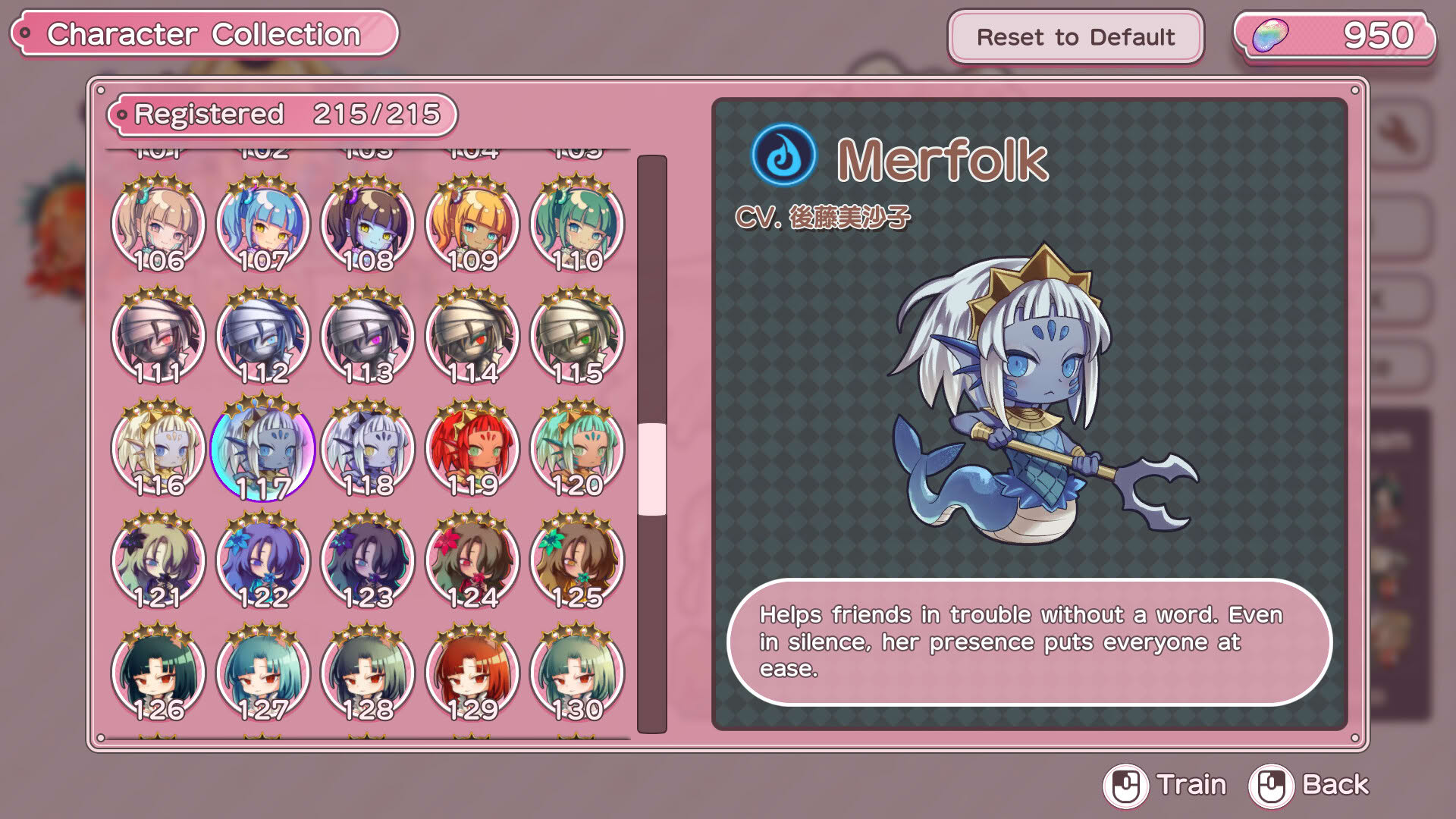 Screenshot for Monmusu Rush