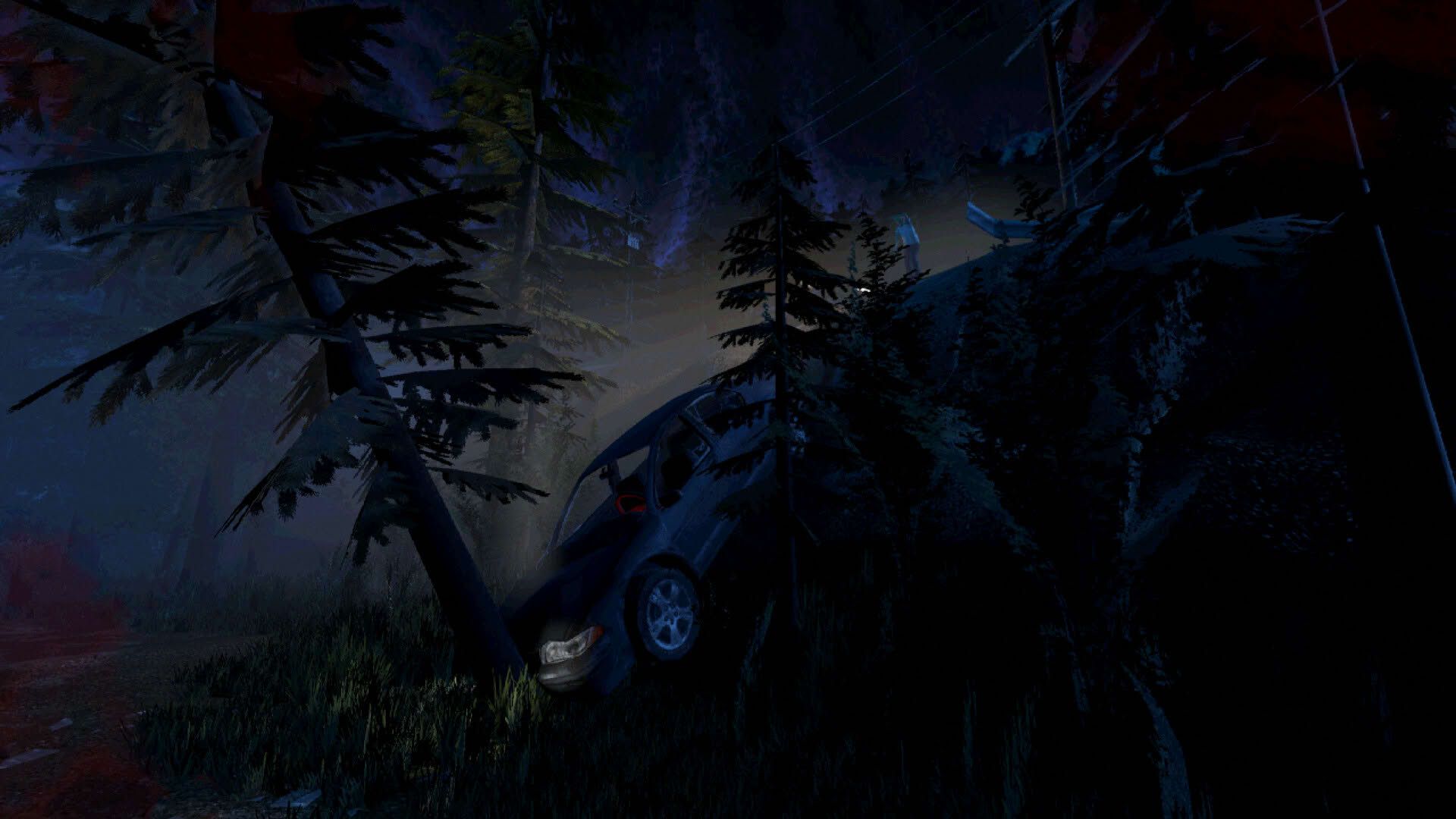 Screenshot for Hollow Ones