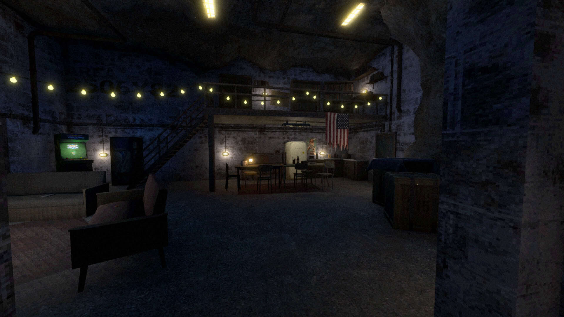 Screenshot for Hollow Ones