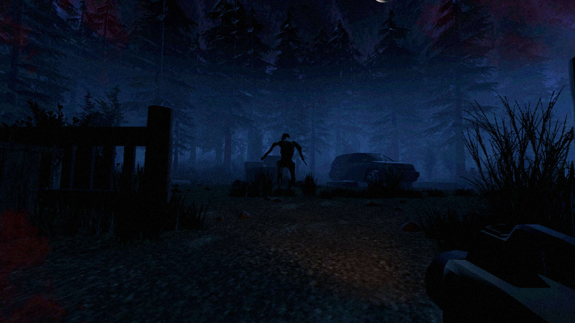 Screenshot for Hollow Ones