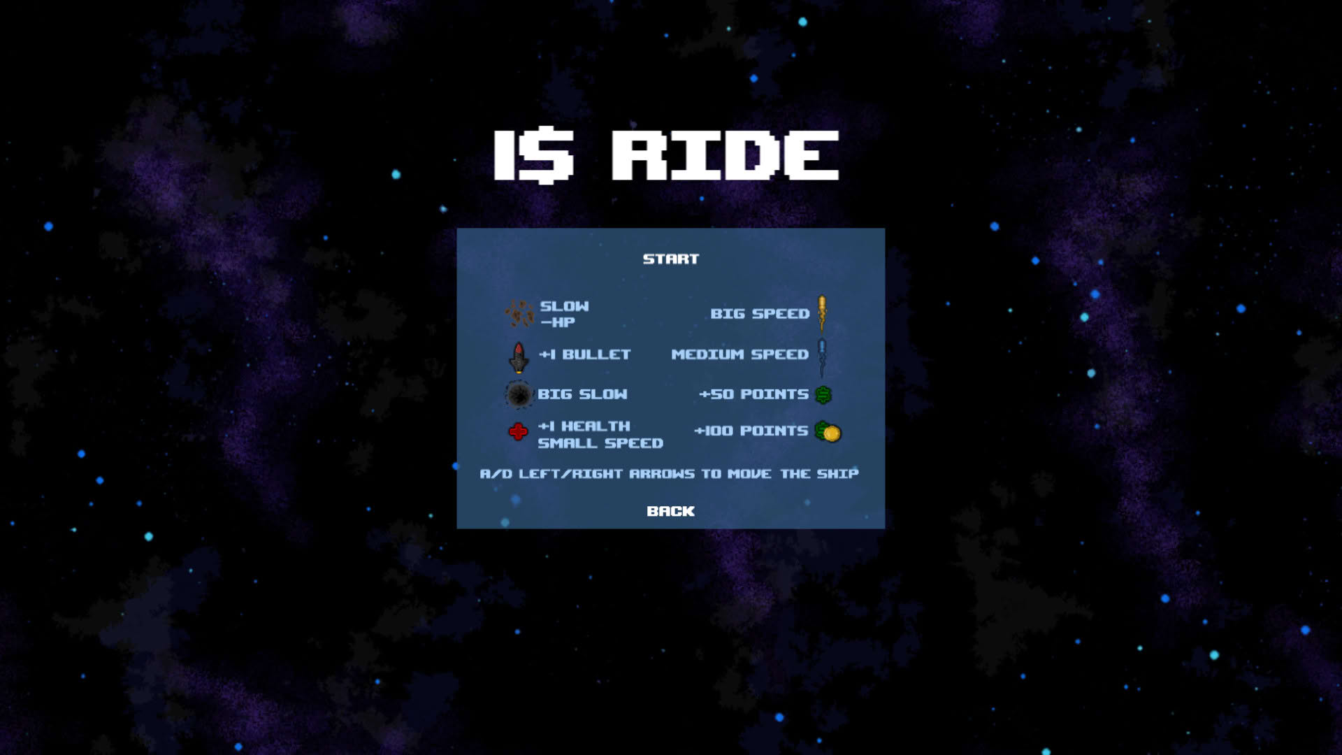 Screenshot for $1 Ride