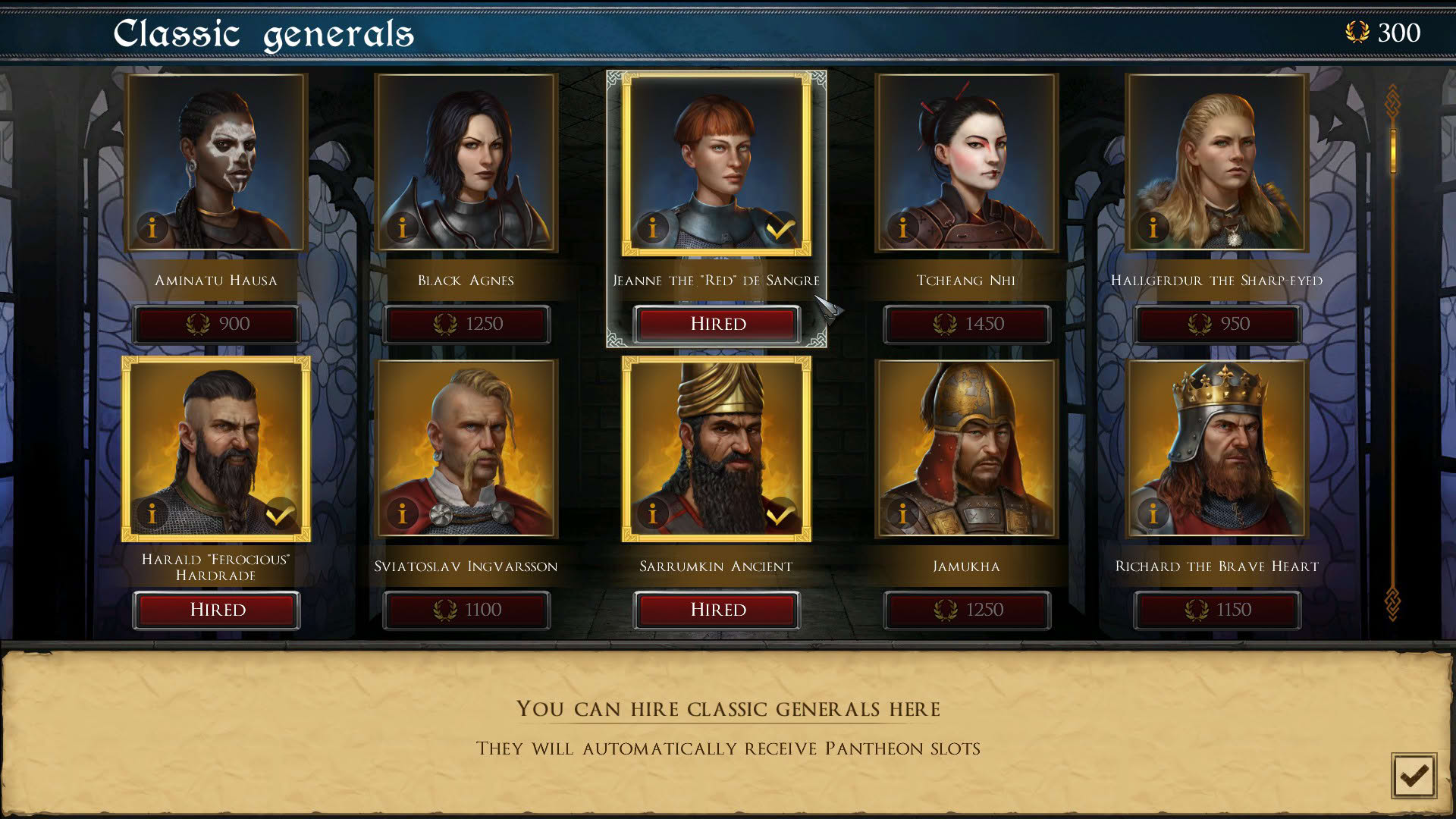 Screenshot for Strategy & Tactics: Dark Ages