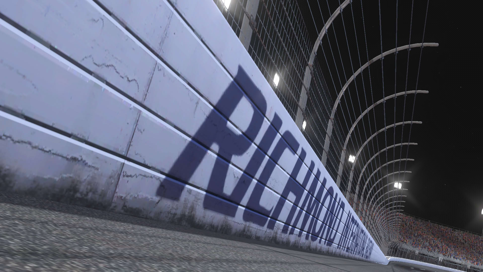 Screenshot for NASCAR Heat Evolution