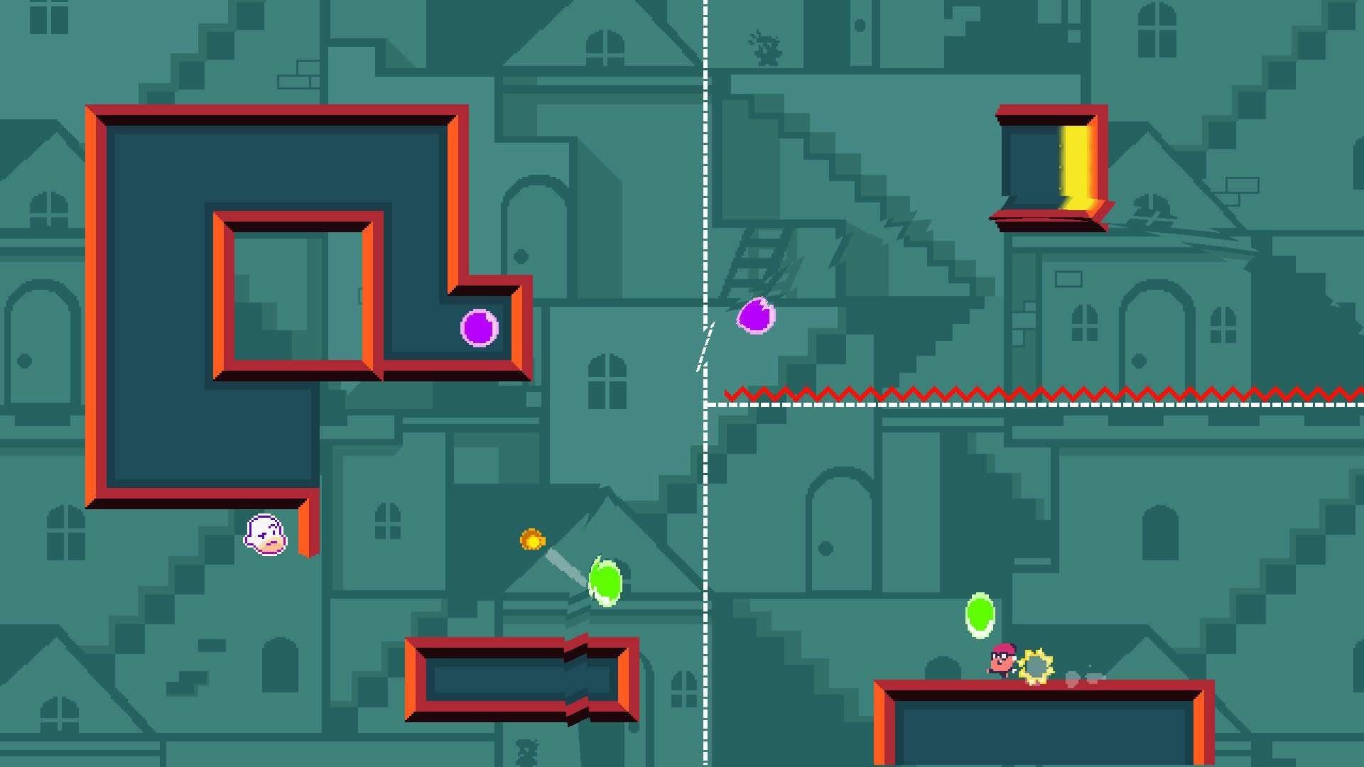 Screenshot for HackyZack