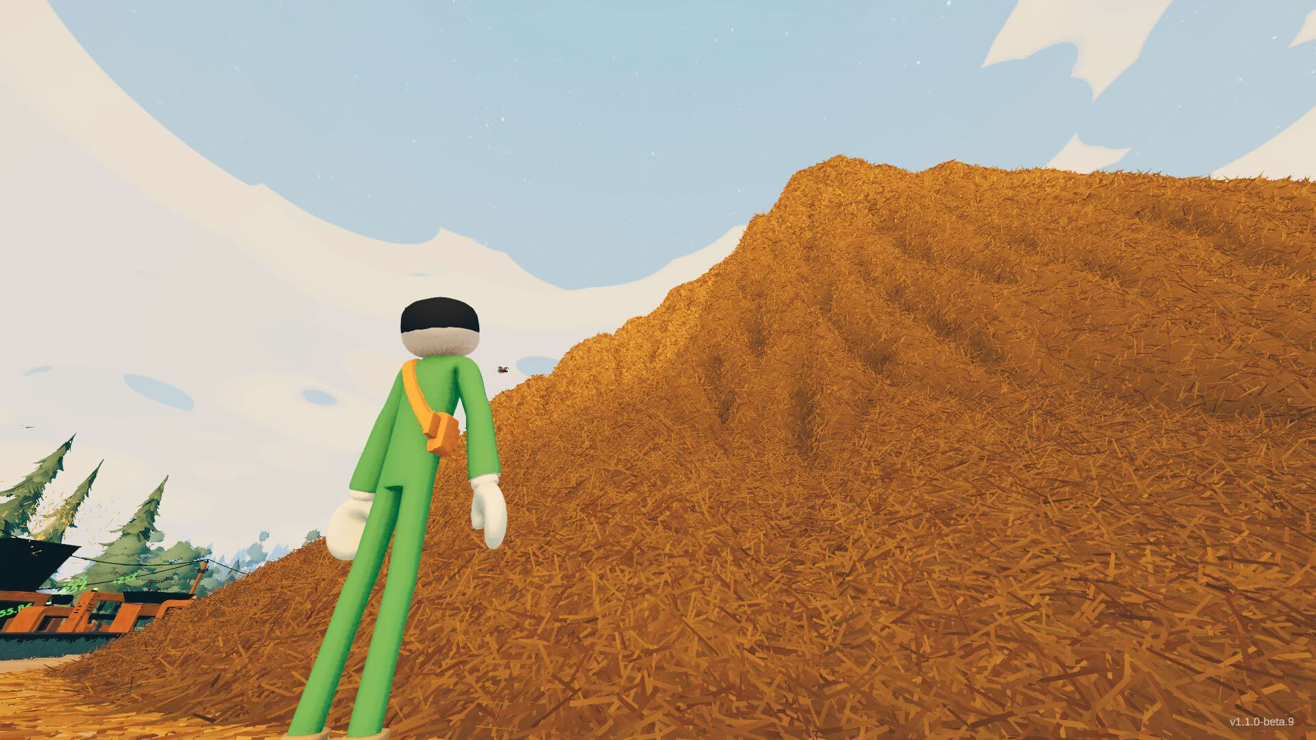 Screenshot for Needle In A Haystack