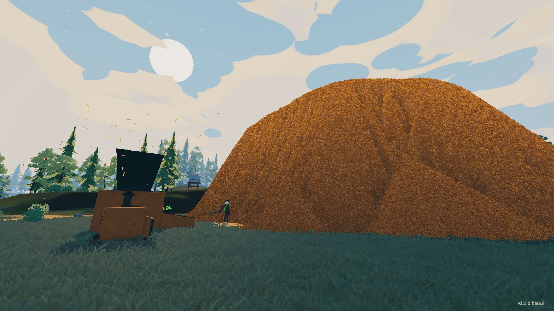Screenshot for Needle In A Haystack