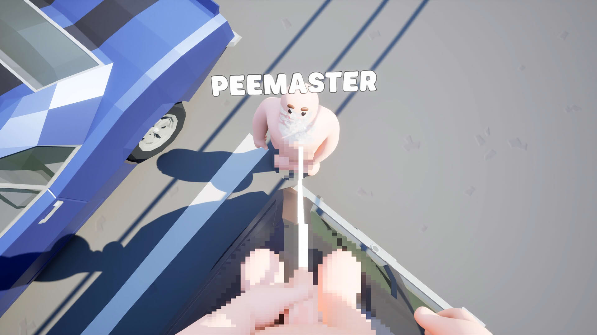 Screenshot for PeeVPee