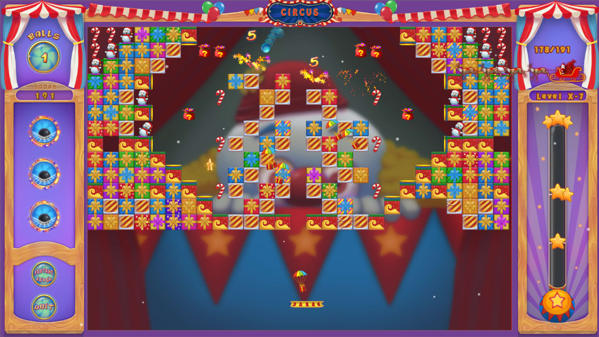 Screenshot for Ball of Wonder