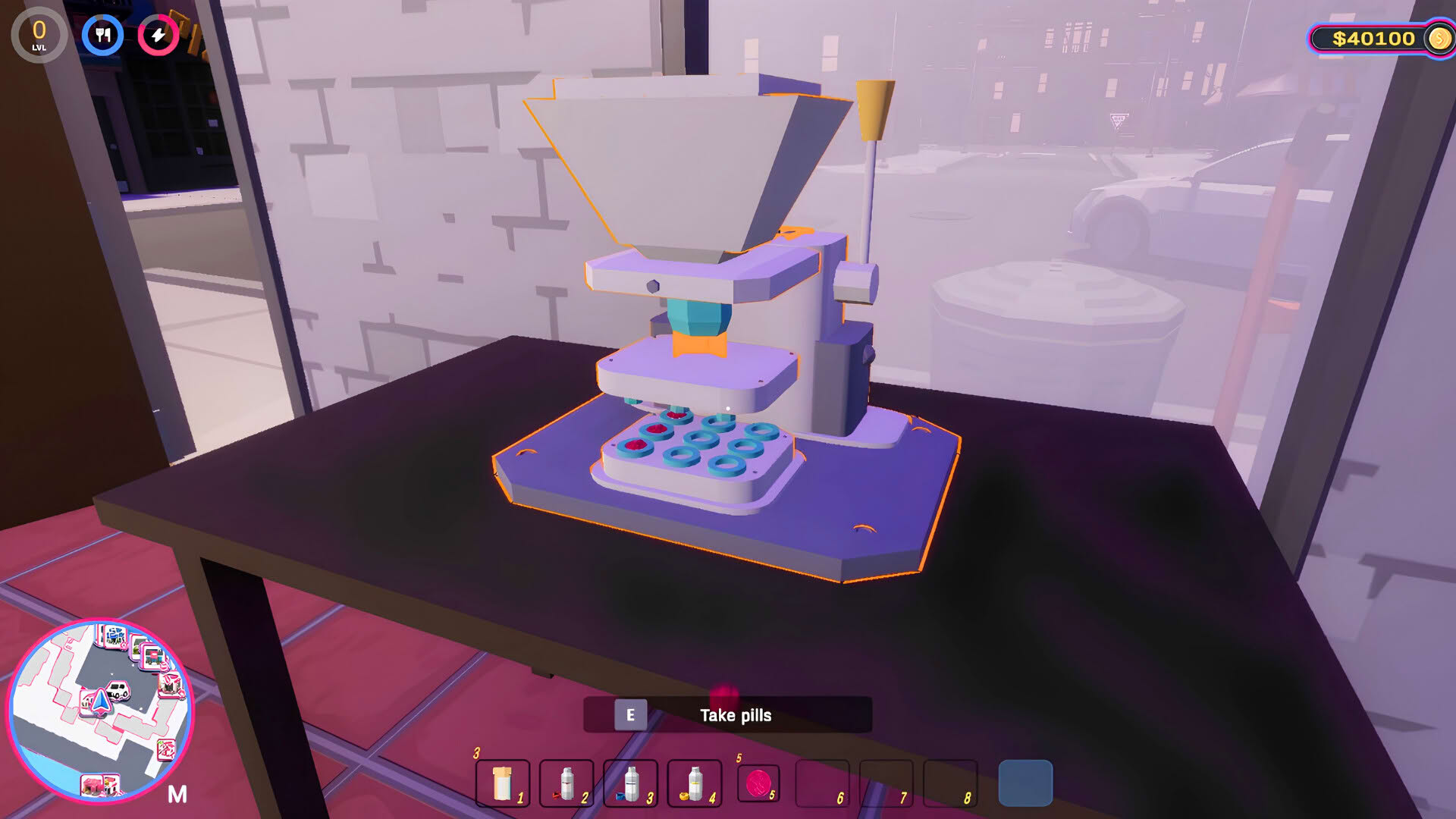 Screenshot for Good Job