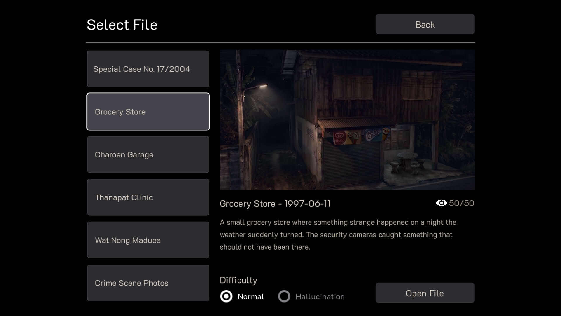 Screenshot for Kritsana