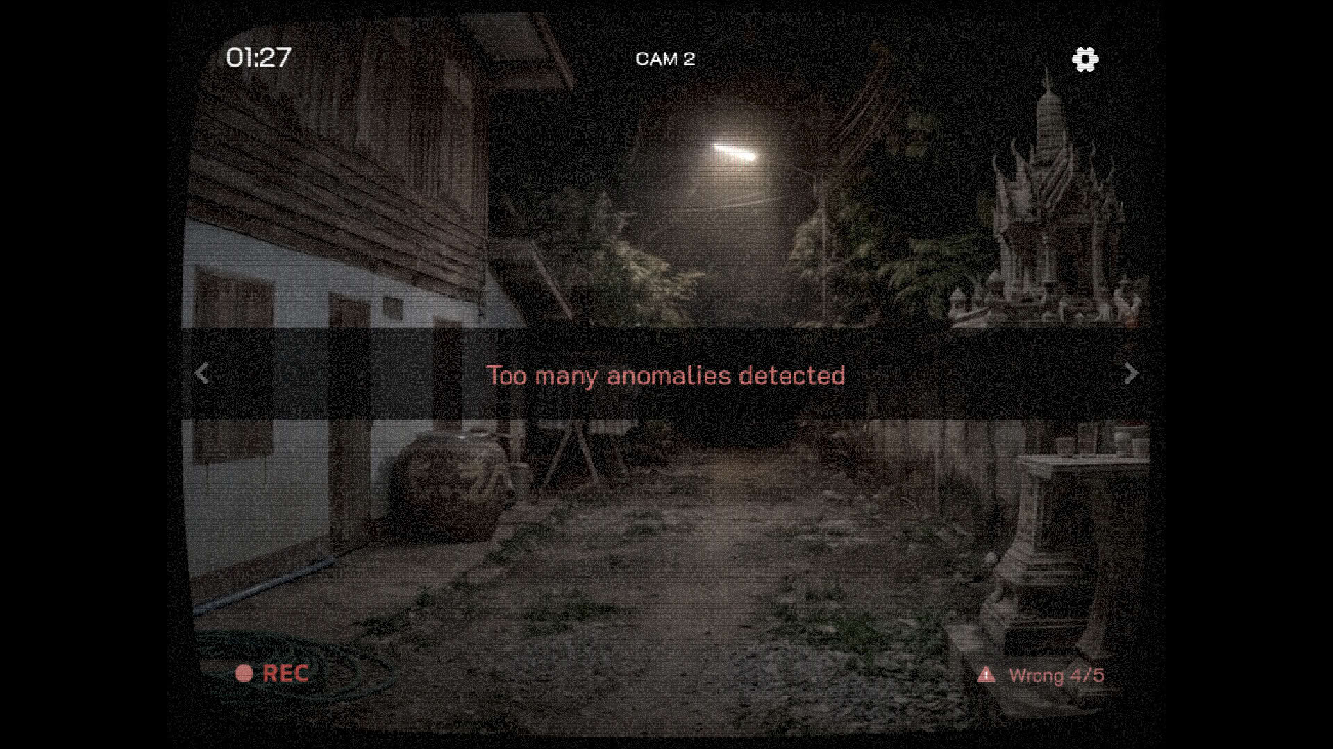 Screenshot for Kritsana