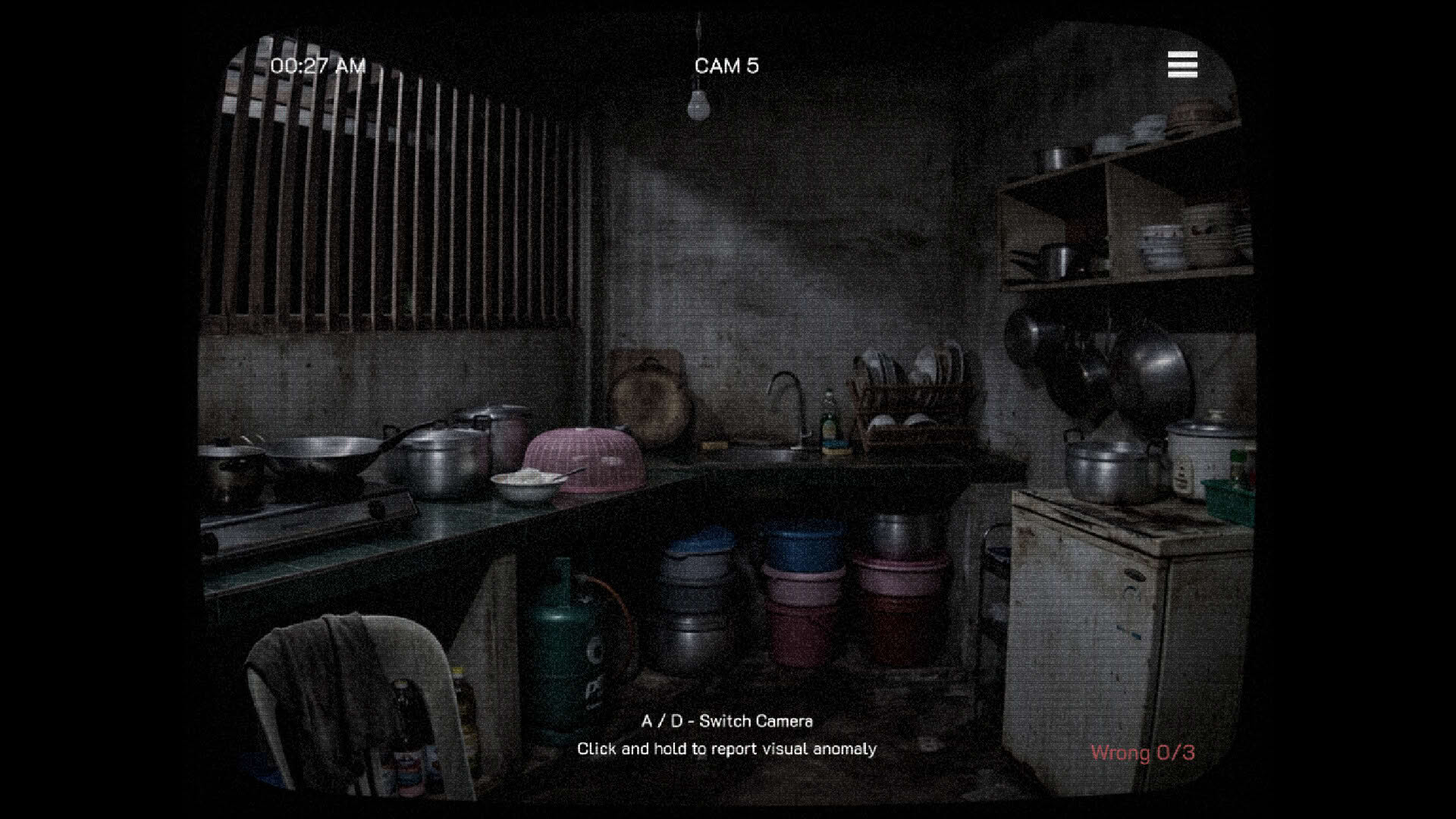 Screenshot for Kritsana